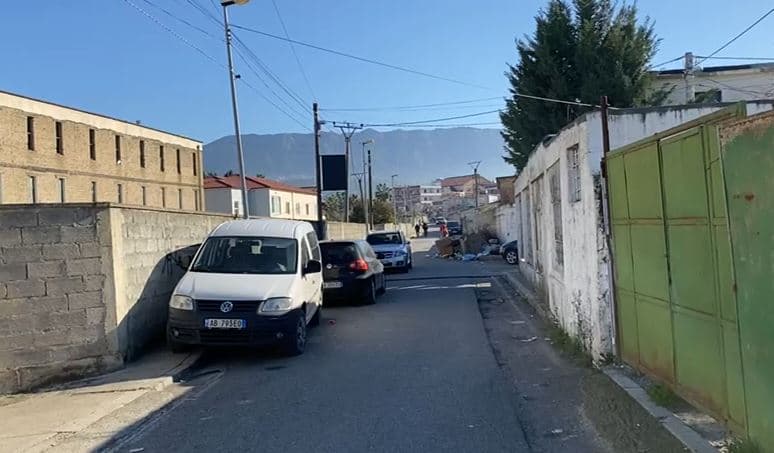 Shpërthim me eksploziv në një fabrikë në Fushë-Krujë