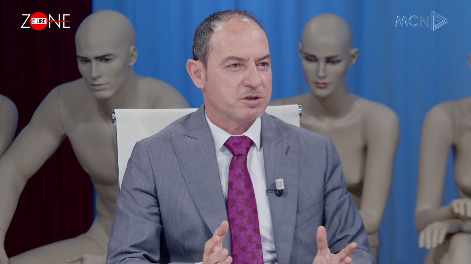 Nxirret në shitje godina e CIA-s/ Gjinishi: Trump do të thyejë tabutë