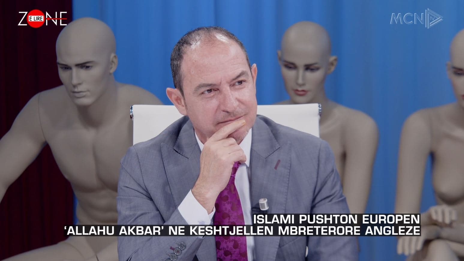 Islami “pushton” Europën/ Gjinishi: Përcillen mesazhe, por krijohen tensione kulturore 