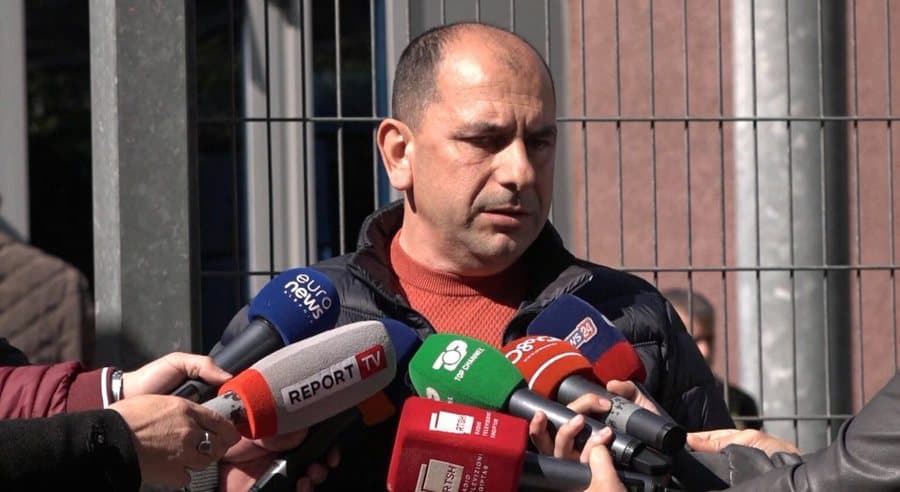 GJKKO pushon hetimet për kryebashkiakun e Libohovës