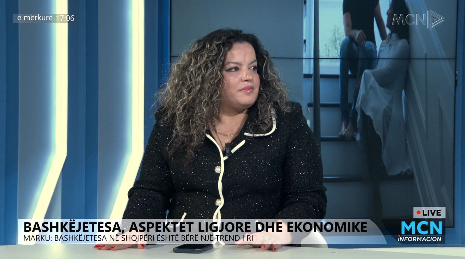 Marku: Trashëgimtarët dhe pasuria nga bashkëjetesa zgjidhen në gjykatë (VIDEO)