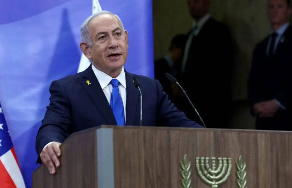 Izraeli kundër planit të vendeve arabe për Gazën 