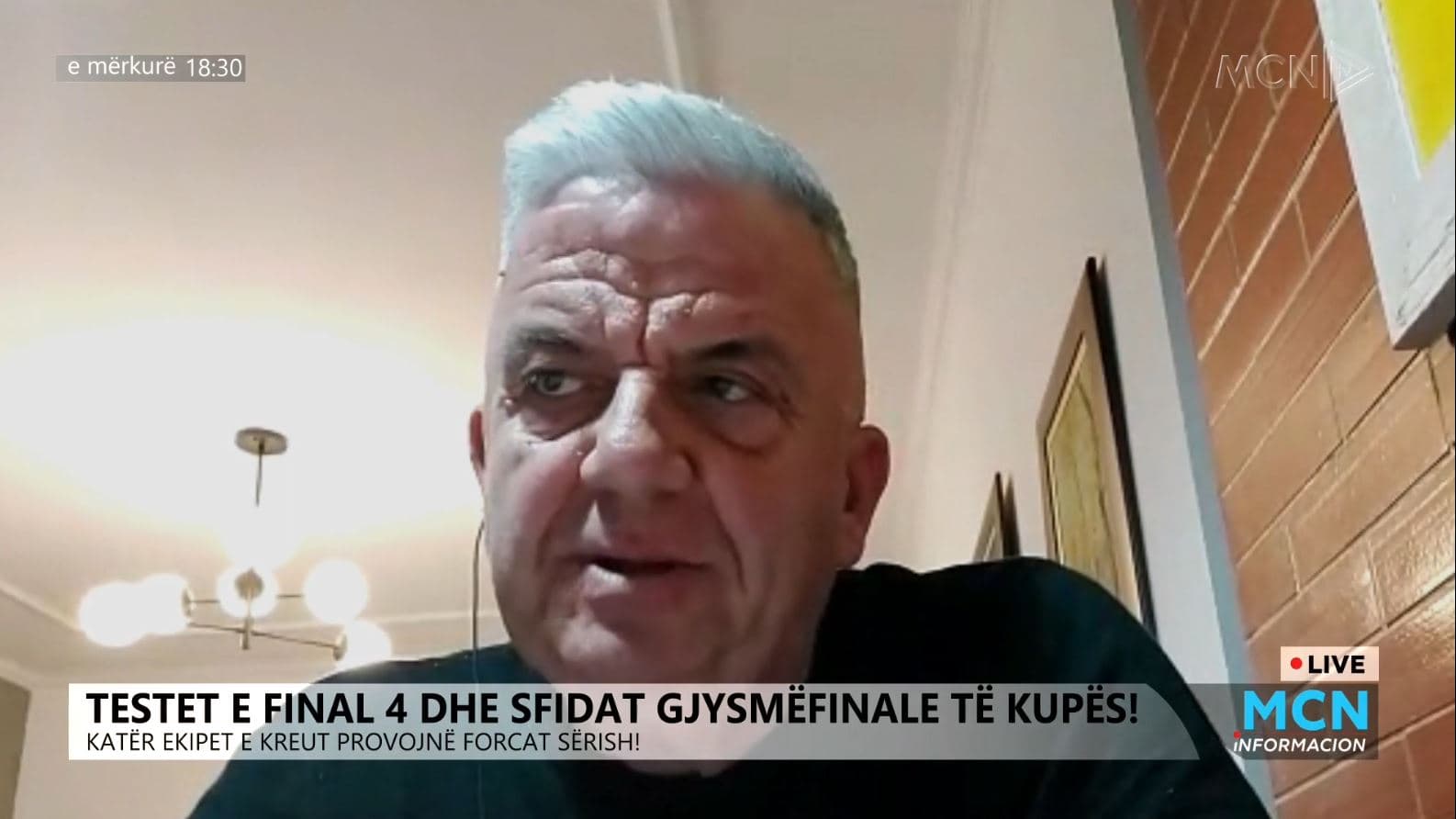 Kona: Egnatia, një skuadër me petkun e kampionit (VIDEO)