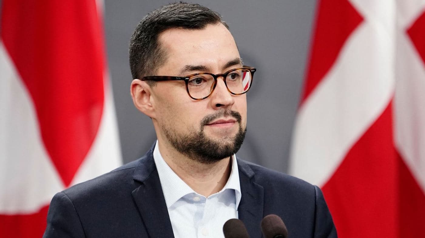 "Ne nuk duam të jemi amerikanë apo danezë", kryeministri i Groenlandës i përgjigjet Trump