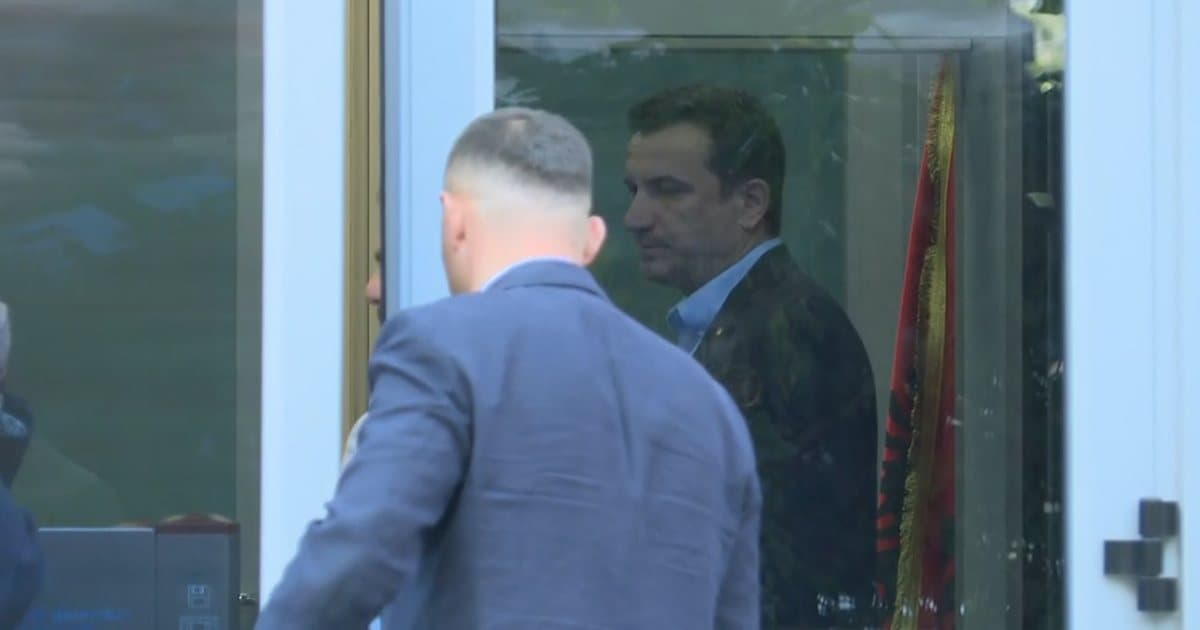 Më 11 mars mbahet seanca në Apel për Erion Veliajn