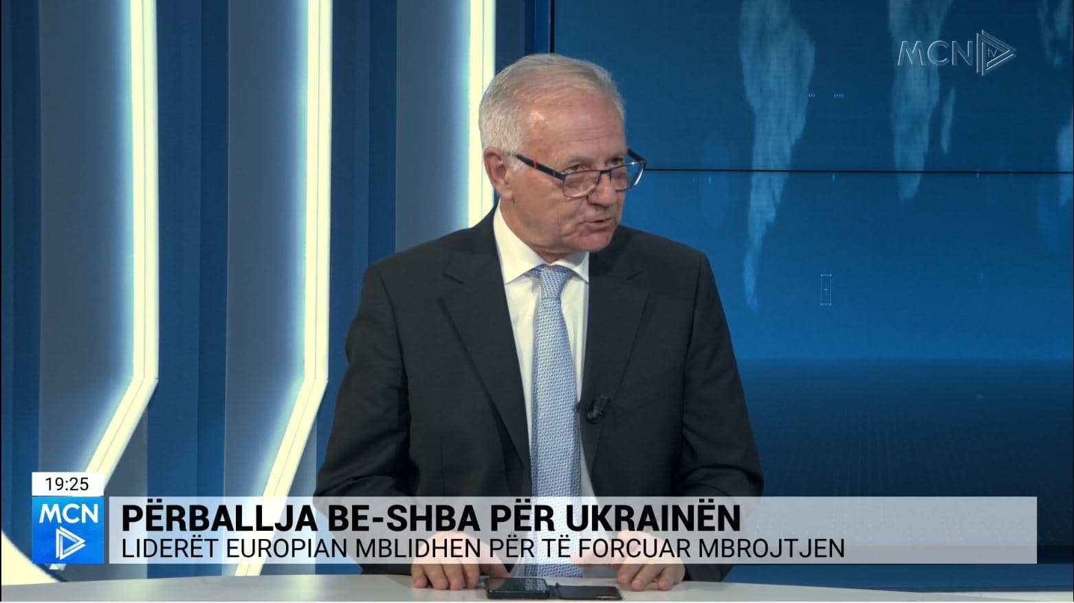Bimo: Trump, Jingping dhe Putin, treshja që përcakton botën e së ardhmes