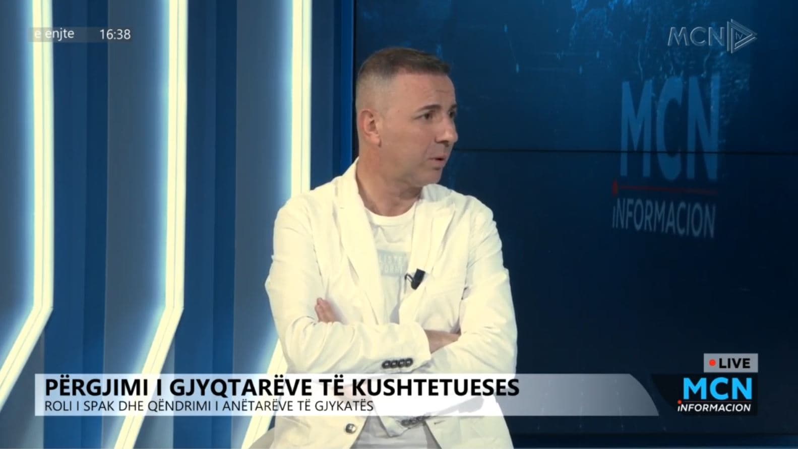 Dyrnjaja: TikTok, frymëzues dhune. Duhet mbështetur vendimi i qeverisë