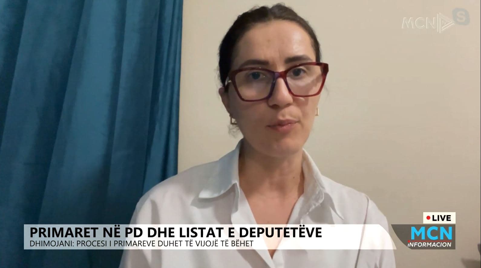 Primaret, Dhimojani: Mund të kenë defekte, por sjellin demokraci  
