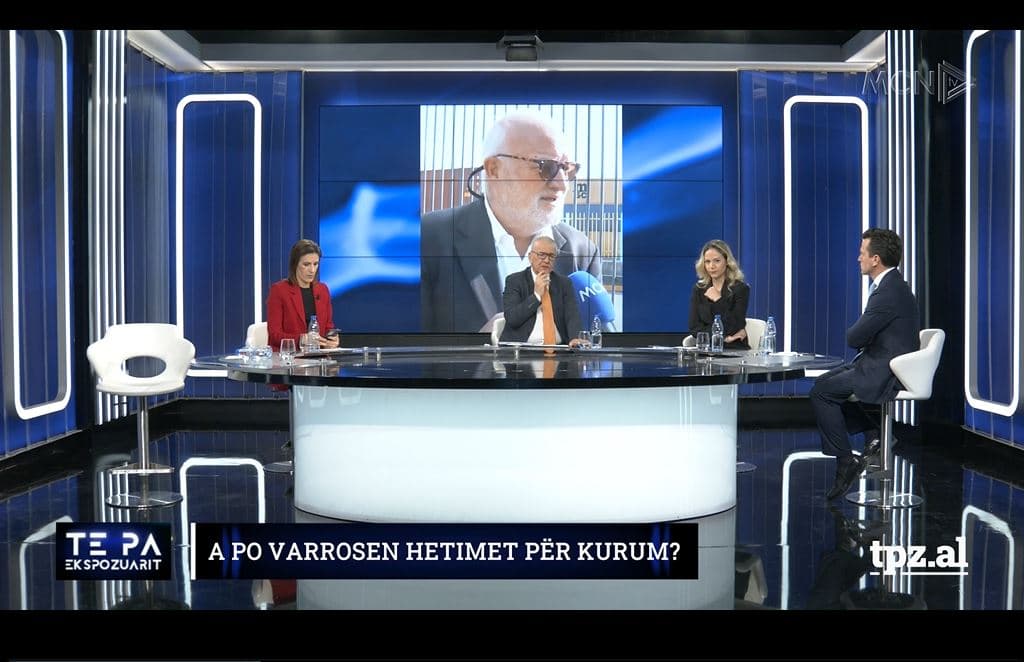 Hetimi për mbetjet toksike të Kurum/ Xama: Drejtori Ekzekutiv i Rrjetit të Bazelit ka ofruar dëshminë, Prokuroria e Durrësit e ka injoruar