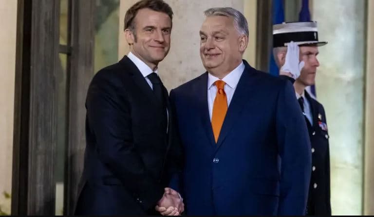 Orban: Të fuqizohen vendet evropiane dhe jo burokratët e Brukselit