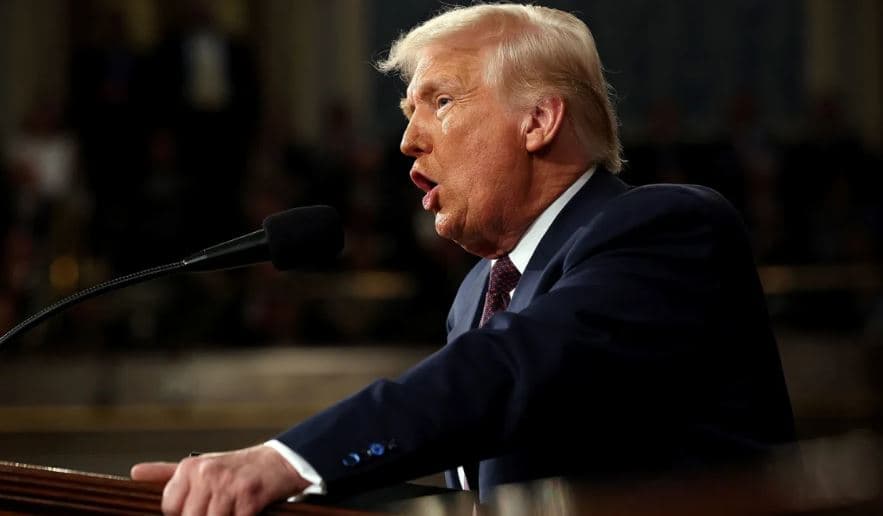 Trump lëshon 'paralajmërimin e fundit' për Hamasin: Lironi të gjithë pengjet