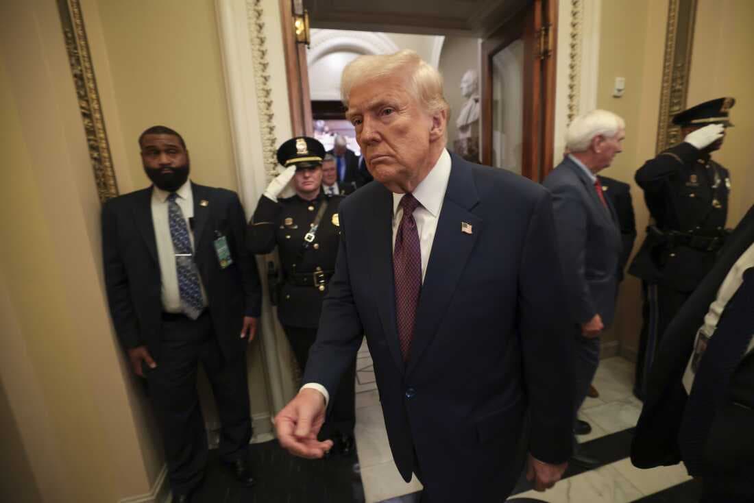 Trump po përgatitet të eliminojë Departamentin e Arsimit