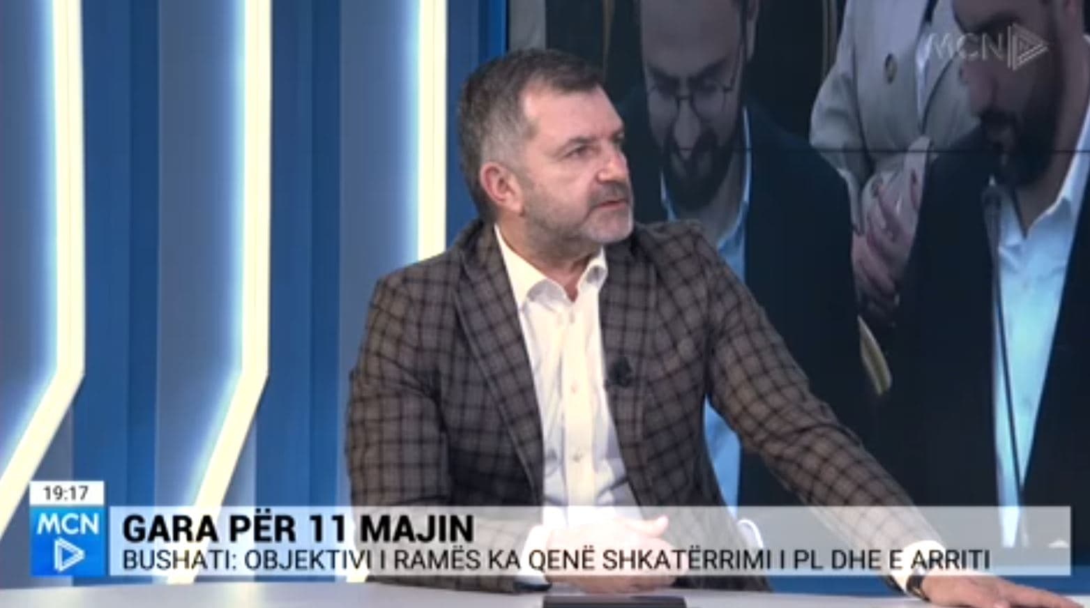 Bushati: Veliaj “kufomë politike”. Arrestimi i tij s’ndikon në rezultat, vota tregtohet (VIDEO) 