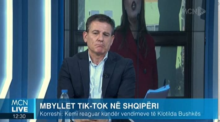 Mbyllja e TikTok, Çipa: Servilizëm i politikës ndaj SHBA, Shqipëria ka defekte të mëdha në arsim dhe edukimin e fëmijëve (VIDEO)
