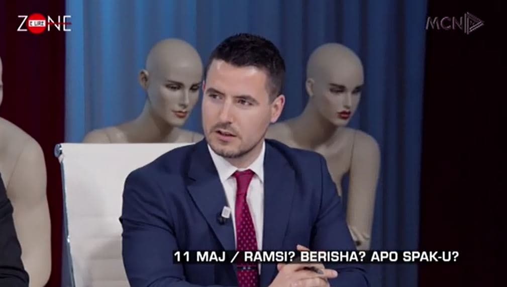“Jemi shokë idealesh”/ Zonja: Veliaj i dha mesazhe të drejtpërdrejta Ramës 