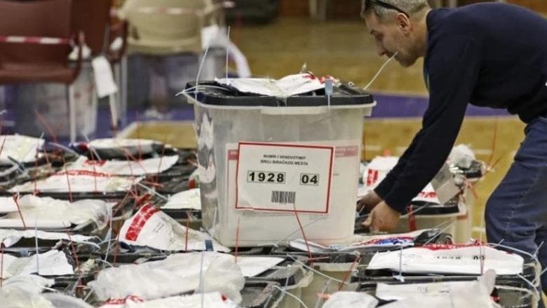 “LDK-ja manipuloi votën e diasporës”, LVV kërkon përsëritje procesi