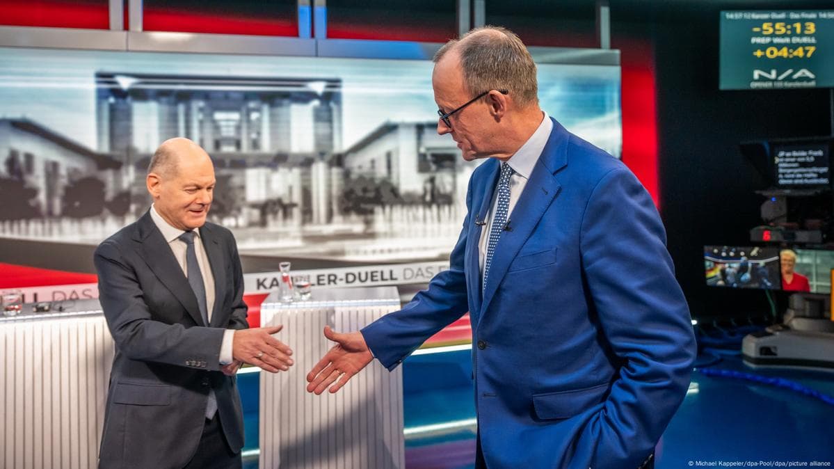 Gjermani/ Merz dhe SPD kalojnë pengesën e parë për formimin e koalicionit