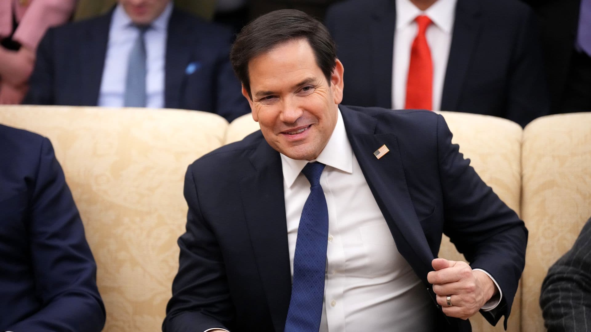 Rubio dënon veprimet e Dodikut: Kërcënojnë stabilitetin në rajon