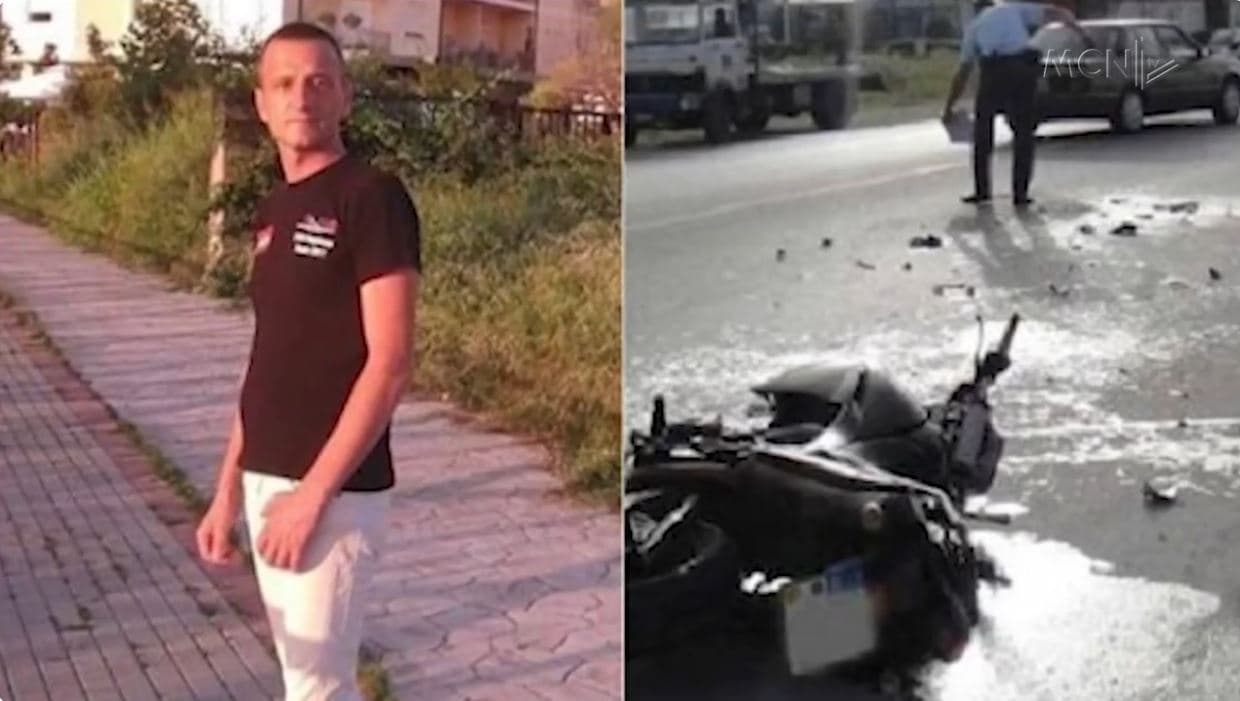 Përplasi për vdekje kunatin, dënohet me 30 vite burg 