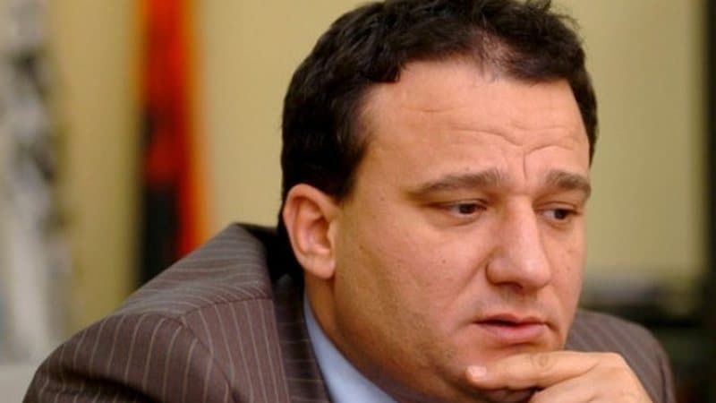 Ndahet nga jeta ish-deputeti i PS, Andis Harasani