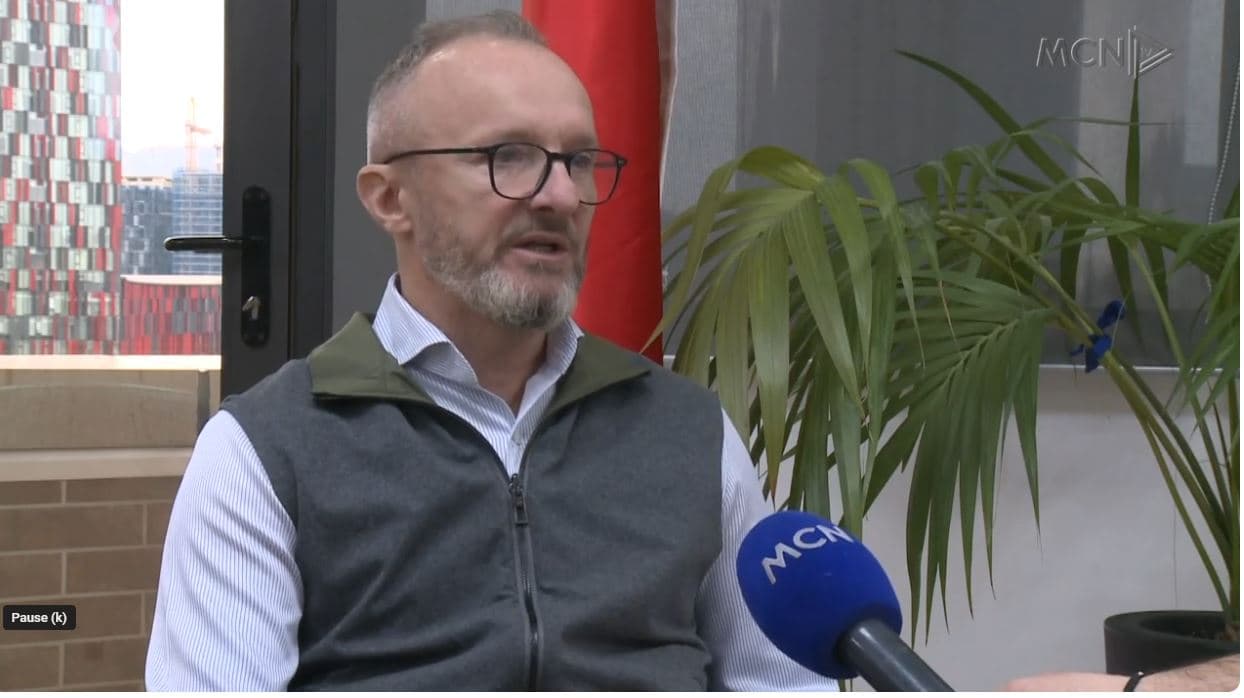 “SPAK ka mbështetjen e partnerëve”. Drejtori i fondacionit ”Konrad Adenauer” flet për MCN