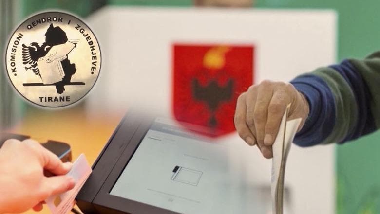 Zgjedhjet e 11 majit/ KQZ publikon listën e zgjedhësve nga jashtë