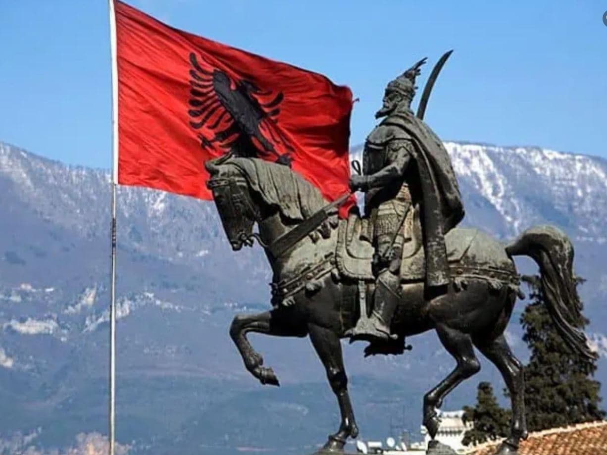 Rama: Skënderbeun do ta çojmë në Paris