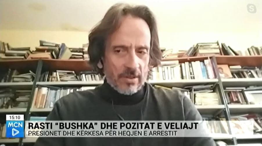 Andoni: Kredibiliteti i SPAK varet nga mënyra si do kopsitet dosja “Veliaj”. Kryebashkiaku mund të zgjedhë strategji të re 