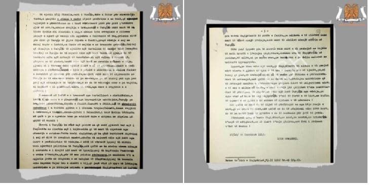  114 vjet nga botimi i gazetës “Liri e Shqipërisë” në Sofje