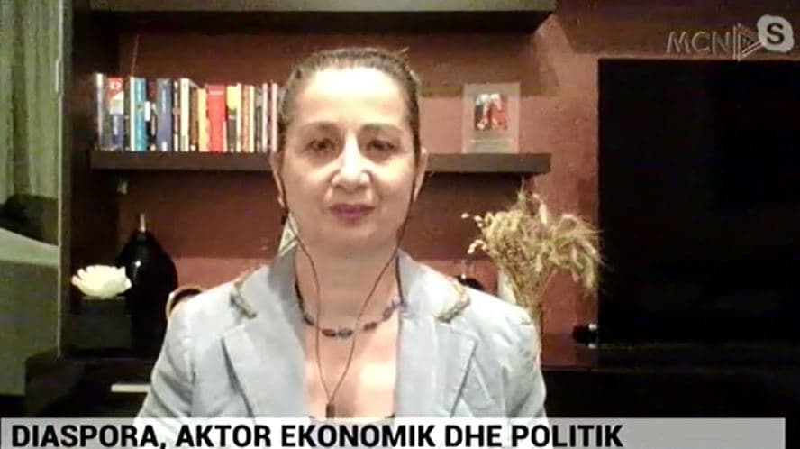 Nunaj: Diaspora e rëndësishme jo vetëm si numër, por edhe cilësi. Rama pa platformë për kthimin e tyre 
