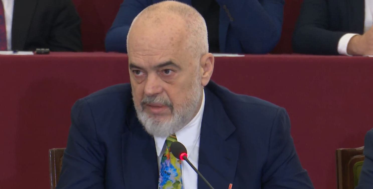“Unë mund të mos jem fare në listë”/ Rama: Deputetët që kanë marrë mandat nga PS-ja, në listën e hapur
