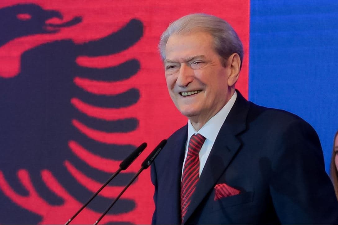 Aleanca për Shqipërinë Madhështore/ Berisha: Koalicioni më i fuqishëm në 32 vite. Diaspora do shpëtojë Shqipërinë