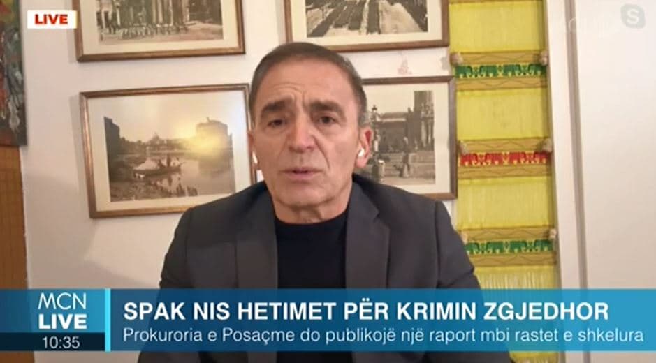 Hetimi i krimeve zgjedhore/ Softa: Diaspora, hallka më e dobët e mundësisë së kontrollit (VIDEO)