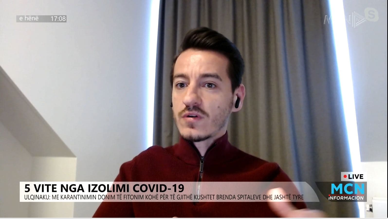 Pandemia Covid-19, Muka: Menaxhimi ishte politik, doli në pah korrupsionin masiv në shëndetësi (VIDEO)