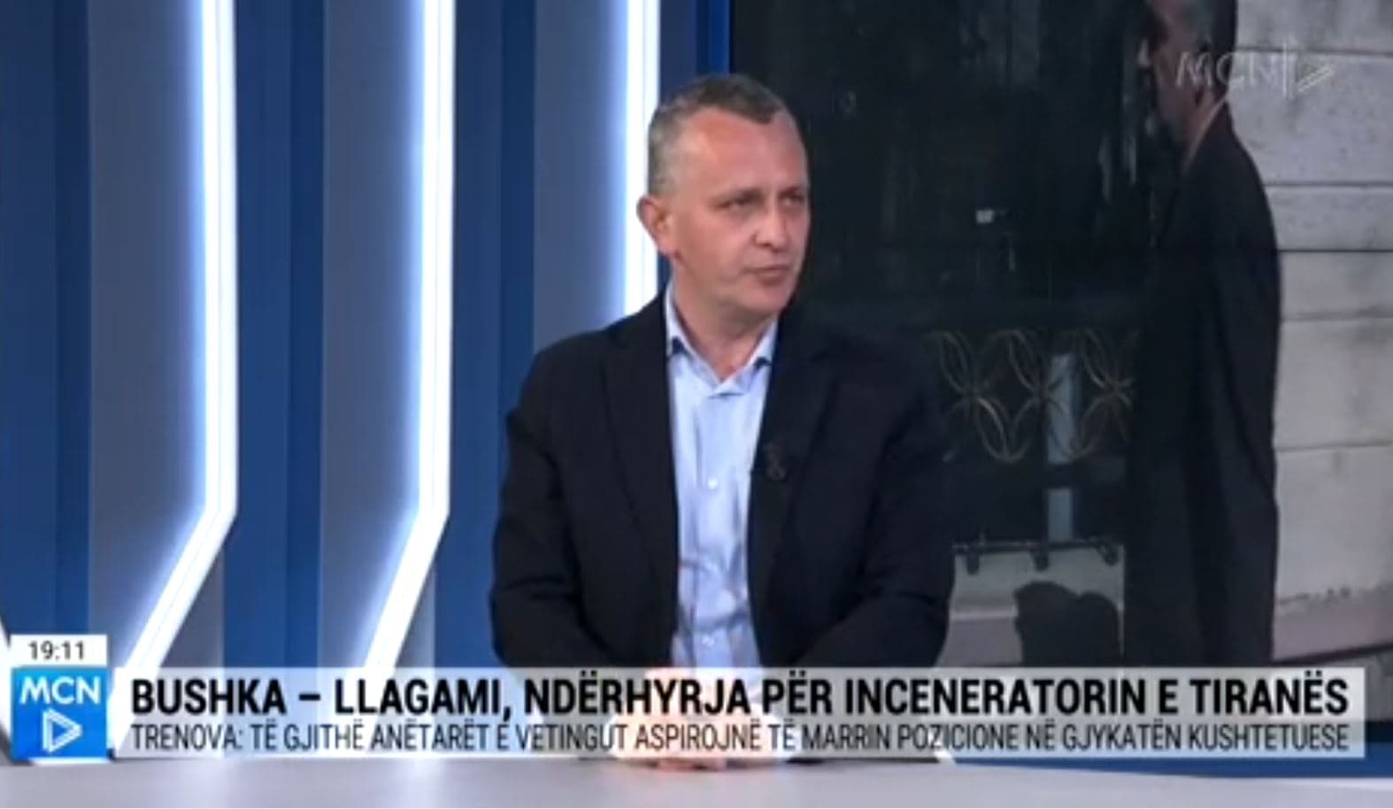 Masa për Veliajn, Trenova: S’ka ndonjë rrethanë që të ndryshoj vendimi, mendoj se do mbetet në fuqi 'arresti me burg' (VIDEO)