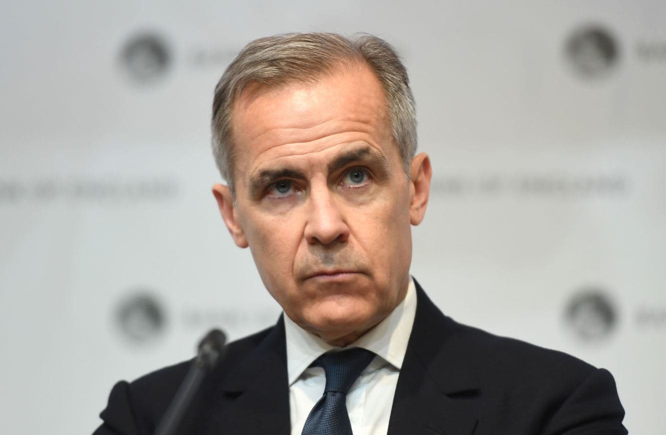 "Nuk do ta lëmë të ketë sukses"/ Mark Carney, kryeministri i ardhshëm i Kanadasë i përgjigjet Donald Trump