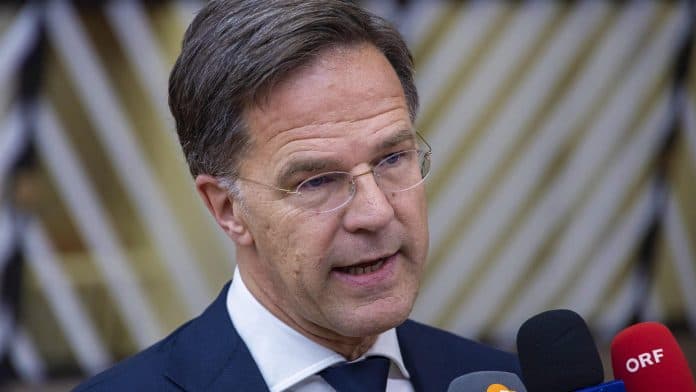 Shefi i NATO-s, Rutte: Ajo që ndodhi në Kosovë dhe Bosnjë s’duhet të ndodhë më kurrë