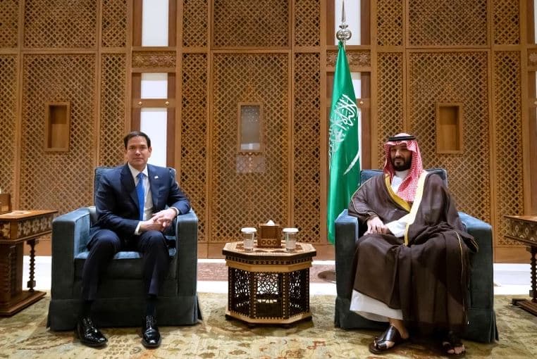 Delegacioni amerikan dhe ai ukrainas takohen sot në Arabinë Saudite