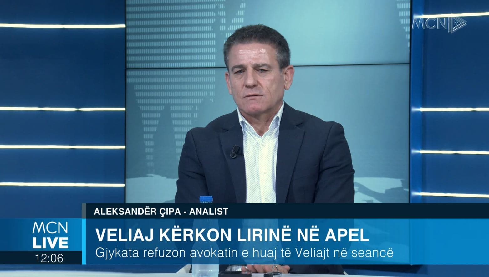 Çipa: Rama skemë preferenciale në hartimin e listave të kandidatëve, ka zhbërë kriteret tradicionale (VIDEO)