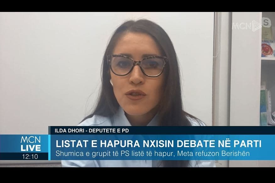 Dhori: Rama të zgjidhë hallet e qytetarëve, jo të bëjë ‘lloqe’ në rrjete sociale. Do të ndëshkohet në 11 maj (VIDEO)