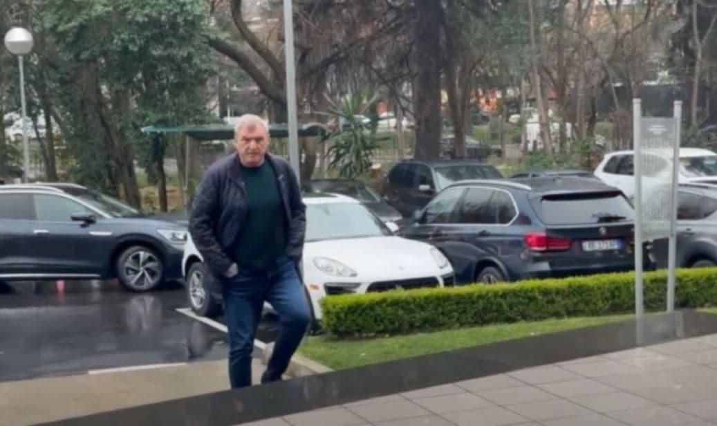Aleatët e PD në selinë blu, një ditë para afatit zyrtar të listave 