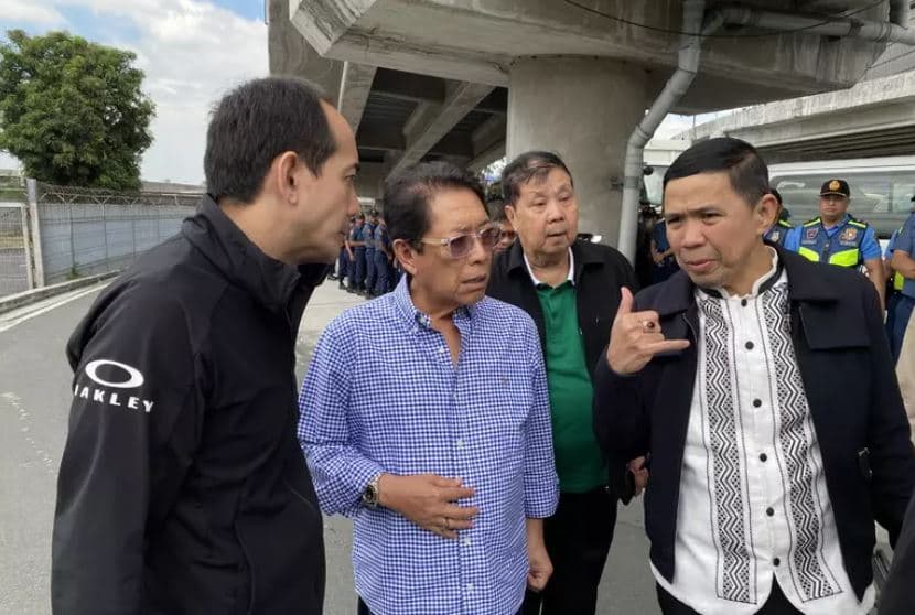 Arrestohet ish-presidenti i Filipineve Rodrigo Duterte
