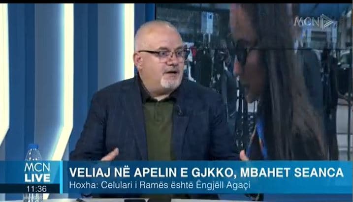  Hoxha: Veliaj ‘koka në tepsi” për organet e drejtësisë, ndodhet aty me miratimin e Ramës