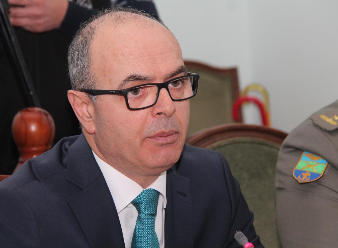 Mbeti jashtë listës/ Petro Koçi: Më spostuan pa transparencë