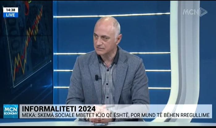 Meka: Informaliteti s’luftohet me fushata, deklarimet e plota mund të mbyllin rubinetat që ushqejnë këtë ekonomi