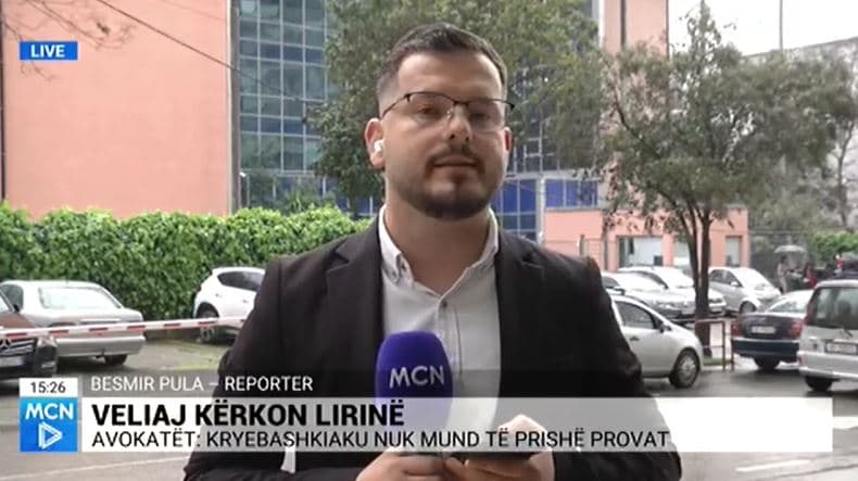 Veliaj në Apelin e GJKKO/ Pula: Vijon mbrojtja e Fushës dhe biznesmenëve të tjerë 