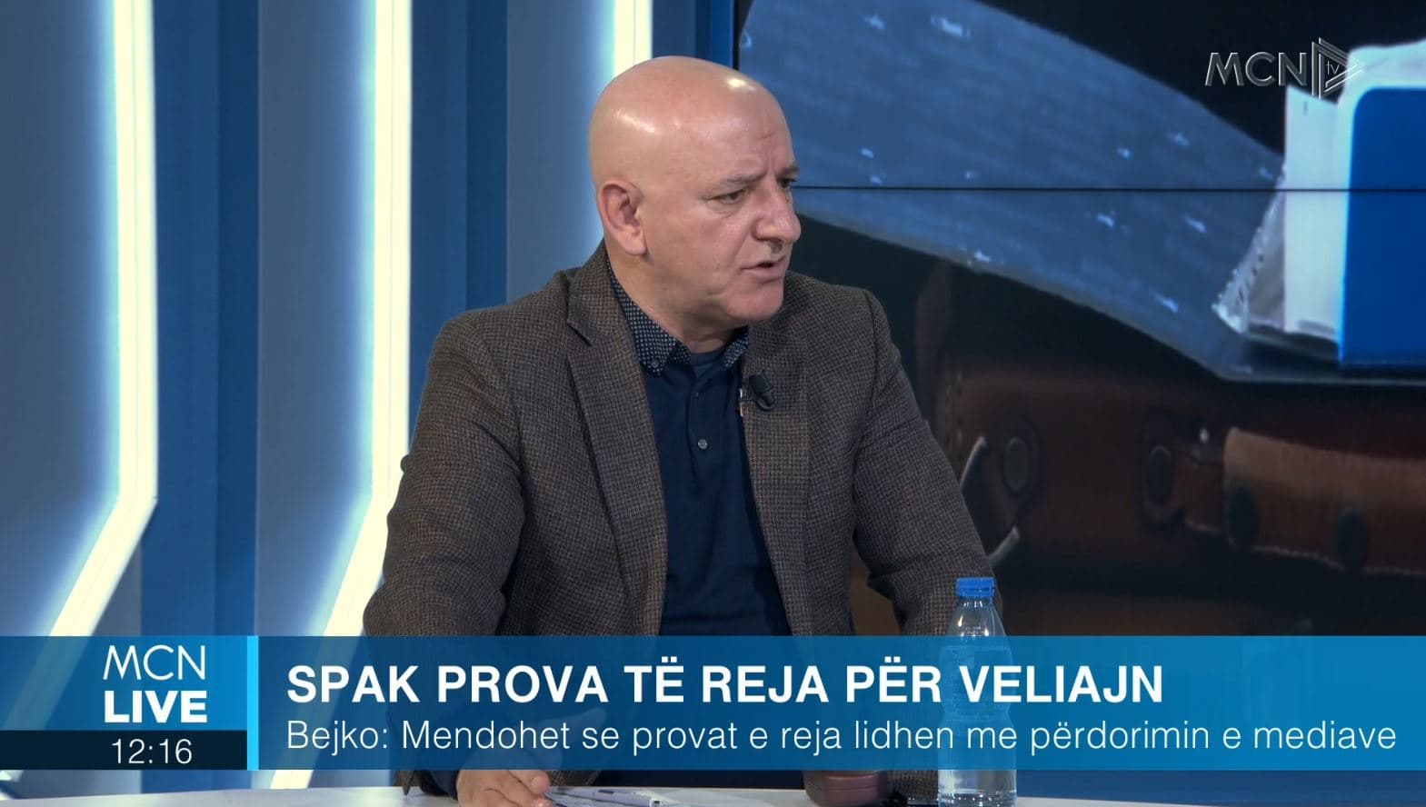 Bejko: Veliaj më i egër në politikë se Rama dhe Berisha bashkë (VIDEO)