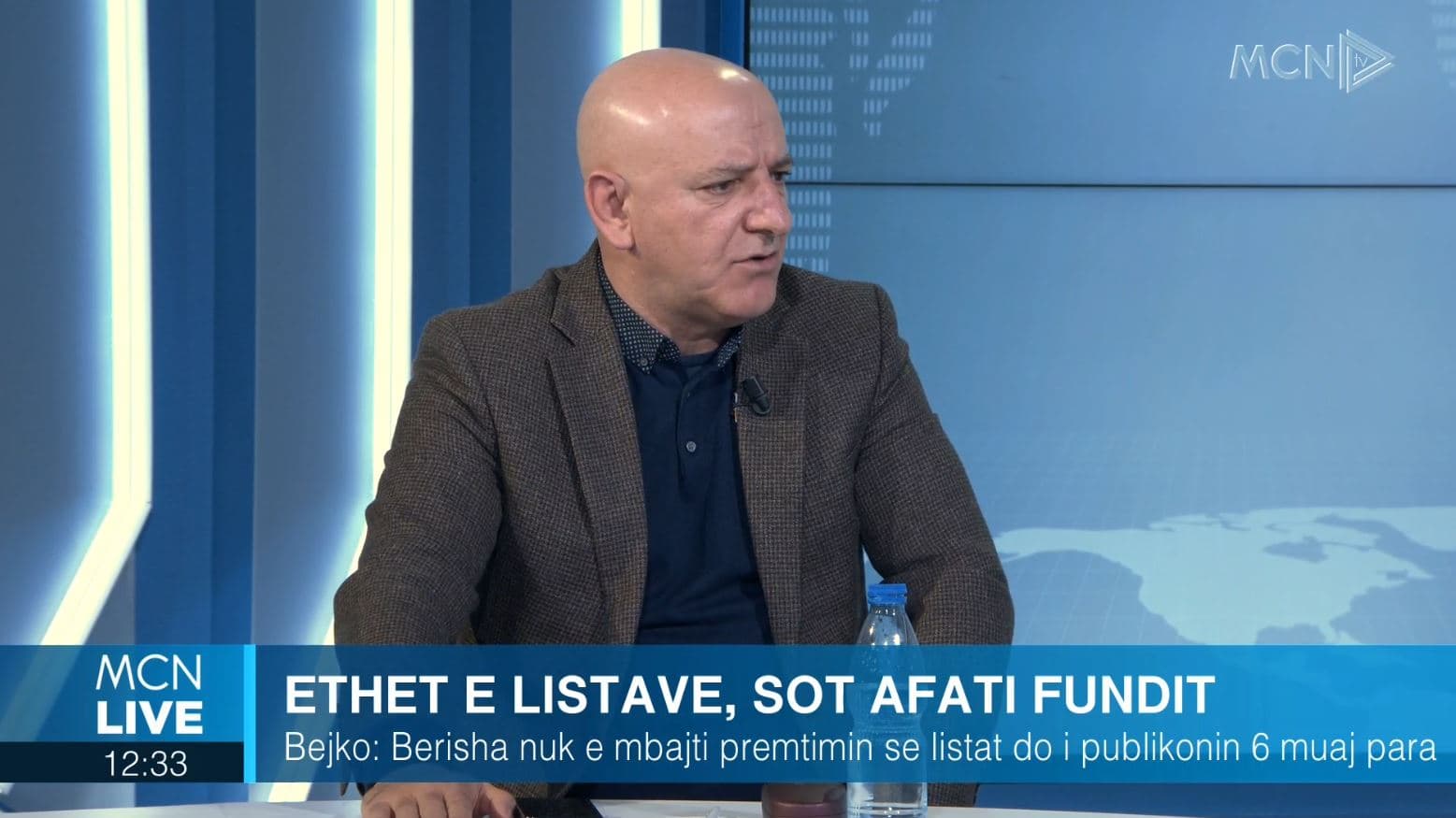 Bejko: Kandidatët brenda listës së sigurt, të emëruarit e kryetarëve 