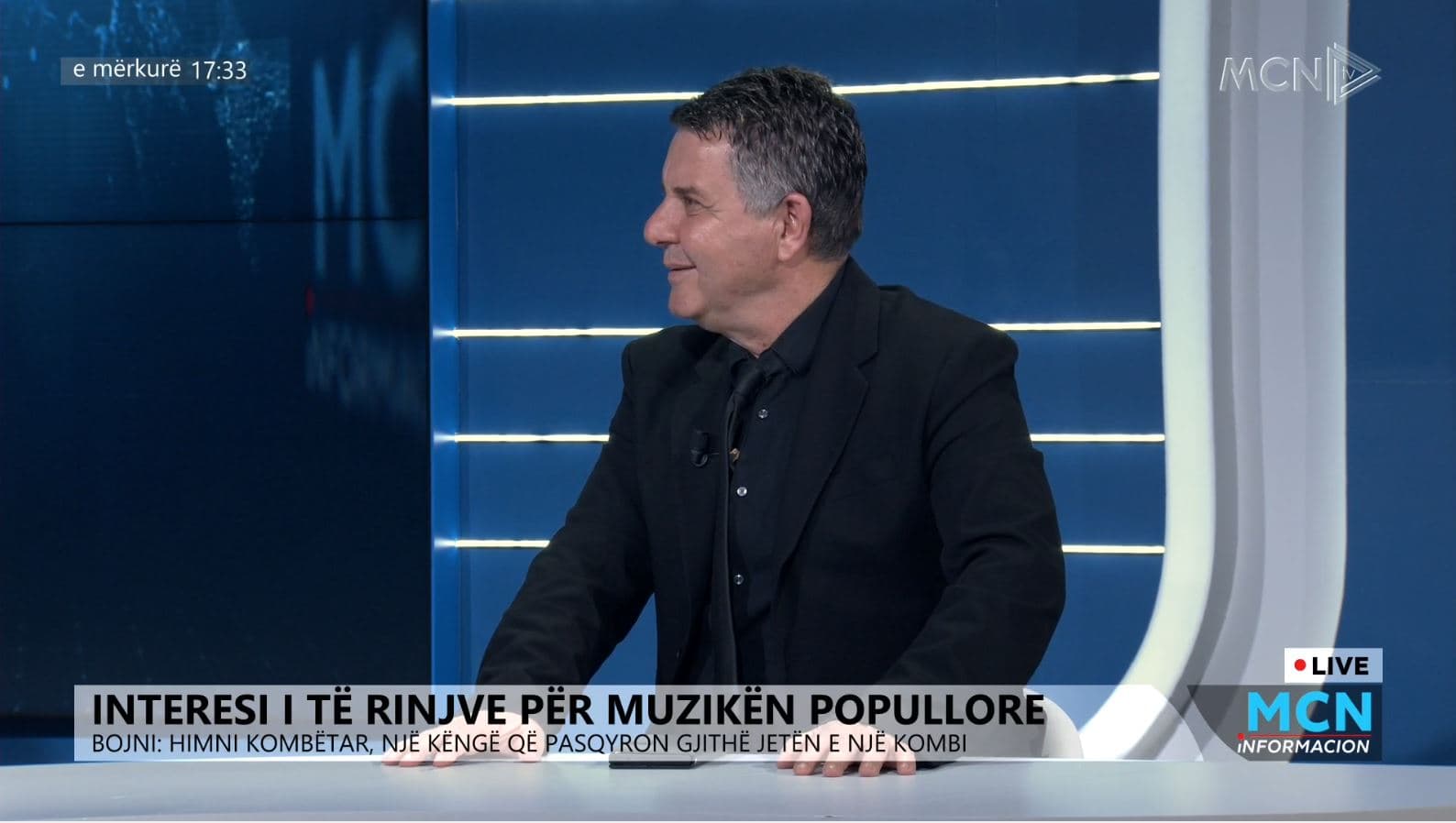 Kujtim Bojni: Historia e këngës „Kaçurrelat e tua”
