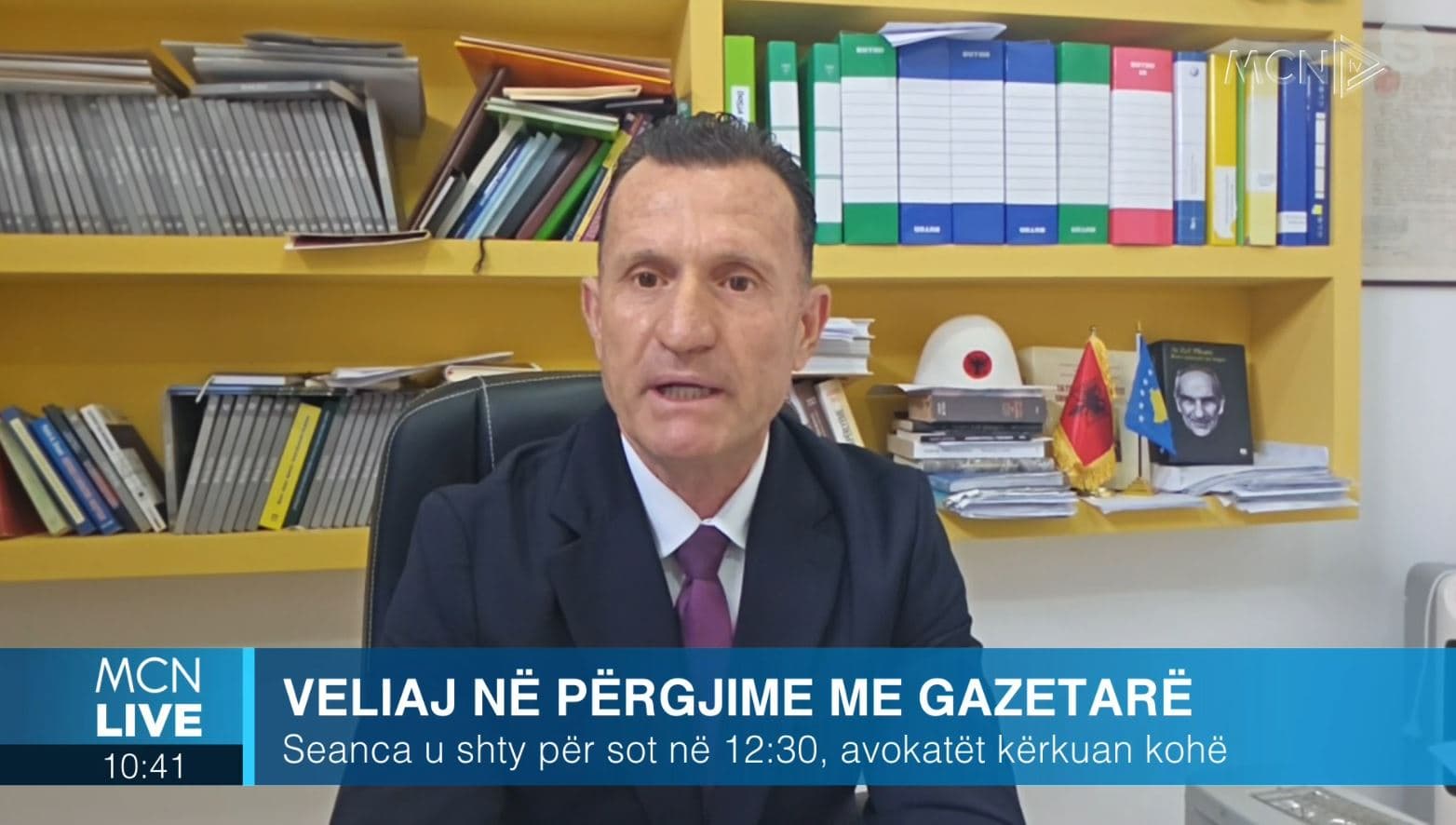 Cakrani: Pozita e Veliajt e rënduar pas përgjimeve, Apeli i GJKKO nuk do ndryshojë vendim